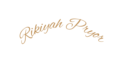 Rikiyah Pryor